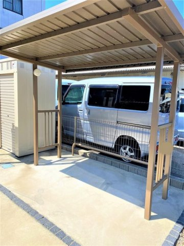 花桃のその他共用部分