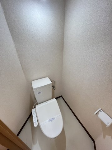 【トイレ】