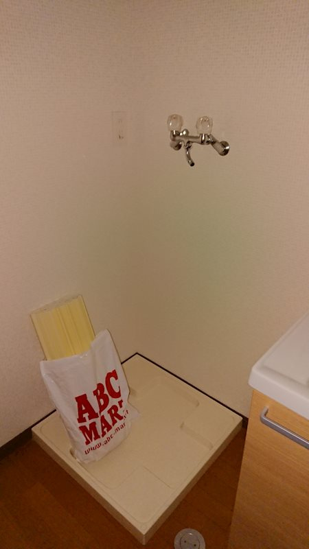 カサブランカ奥田の設備