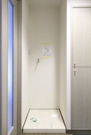 中野区南台４丁目の賃貸マンションの設備