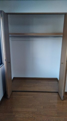 【収納】 | セジュール虹 D棟