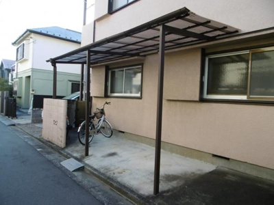 【その他共用部分】 | アジュール