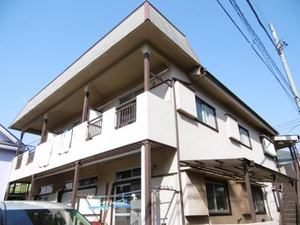 【外観】 | アジュール