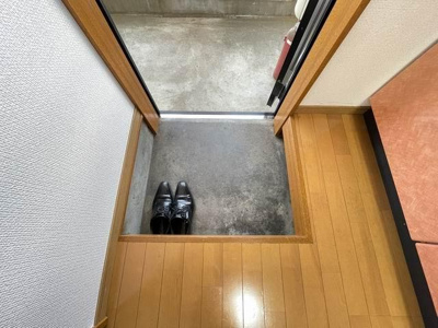 【玄関】 | アジュール