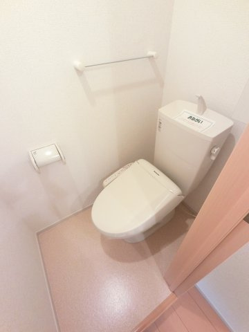 【トイレ】