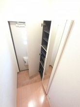 【玄関】