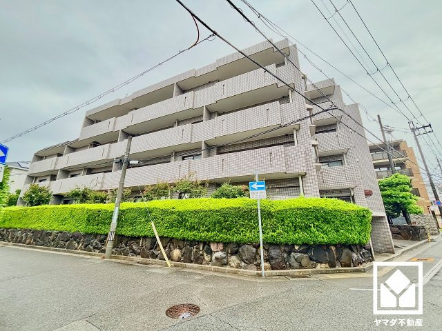 ヒューマンズ甲子園口