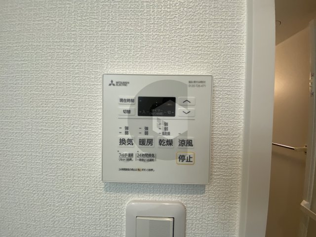 CASA花園のその他