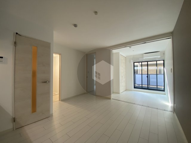 CASA花園の居間・リビング