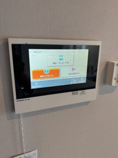 【セキュリティ】 | プライマル戸越銀座 | 別部屋参考写真