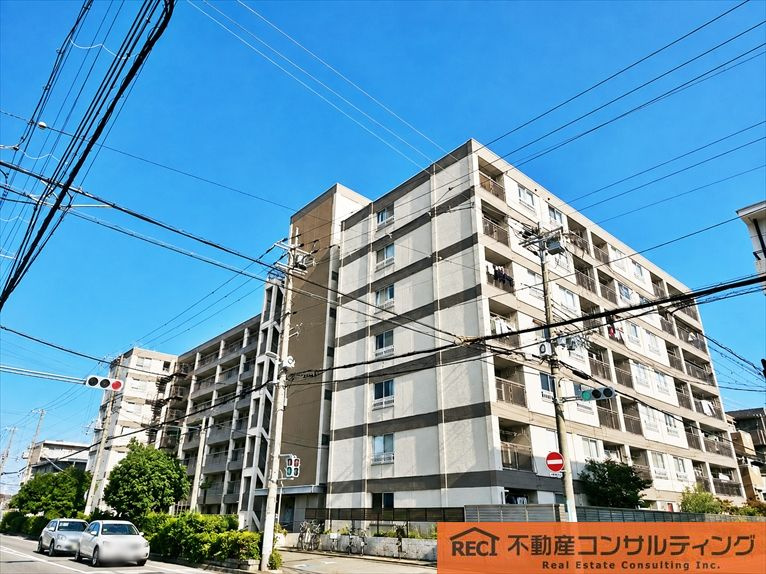 甲子園第6コーポラス