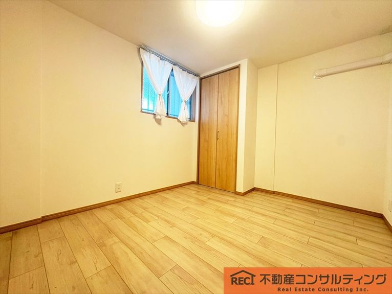 甲子園第6コーポラスの子供部屋