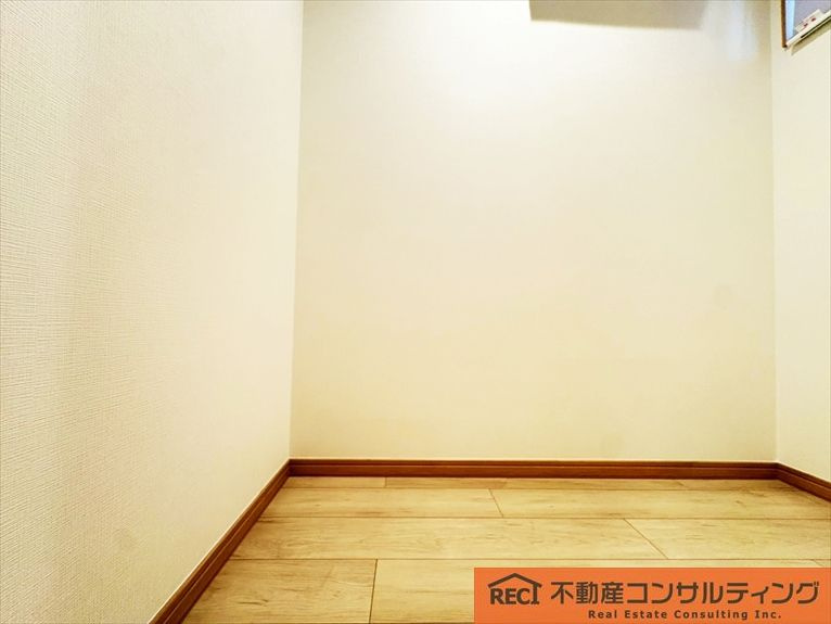 甲子園第6コーポラスの収納