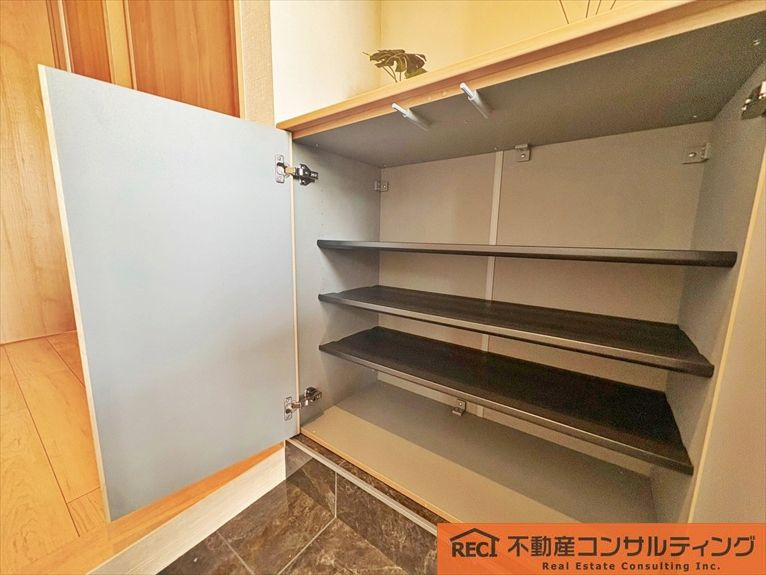 甲子園第6コーポラスのその他