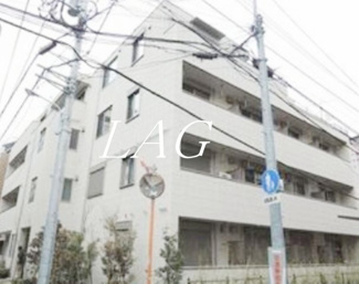 【外観】 | グランメゾン根岸 | 外観です。