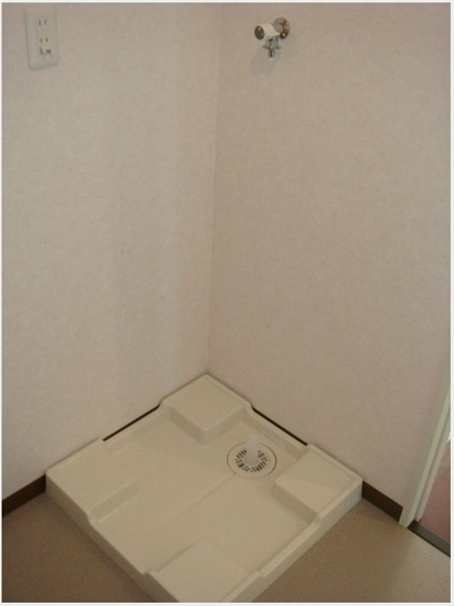 【設備】カルロ定禅寺通 
