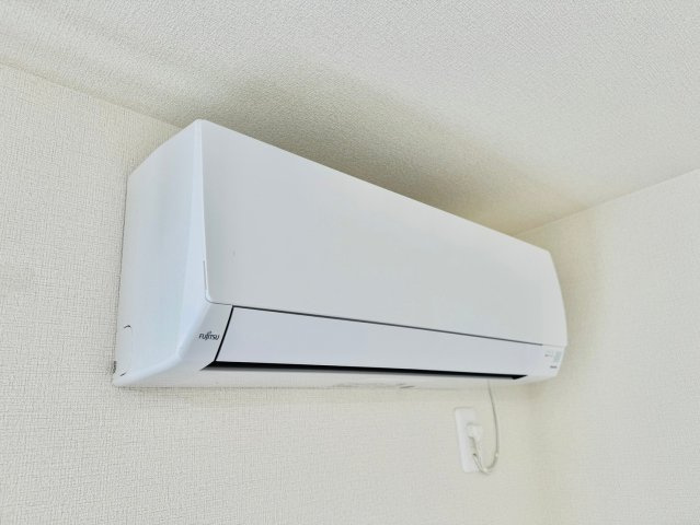 ルソレイユの設備
