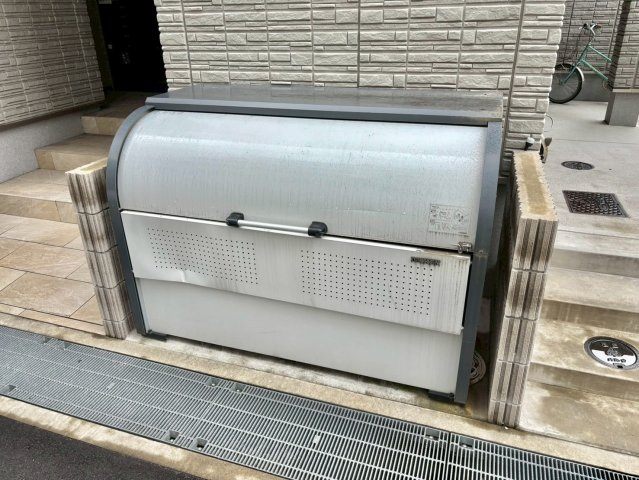 ルソレイユのその他共用部分