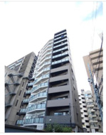 フレンシア四谷左門町の画像