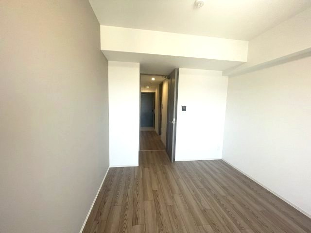 ルネフラッツ森小路駅前Ⅱの洋室
