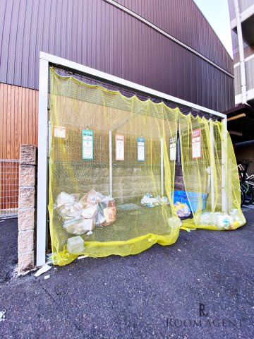 プランドール浅間町のその他