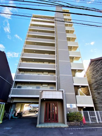 プランドール浅間町