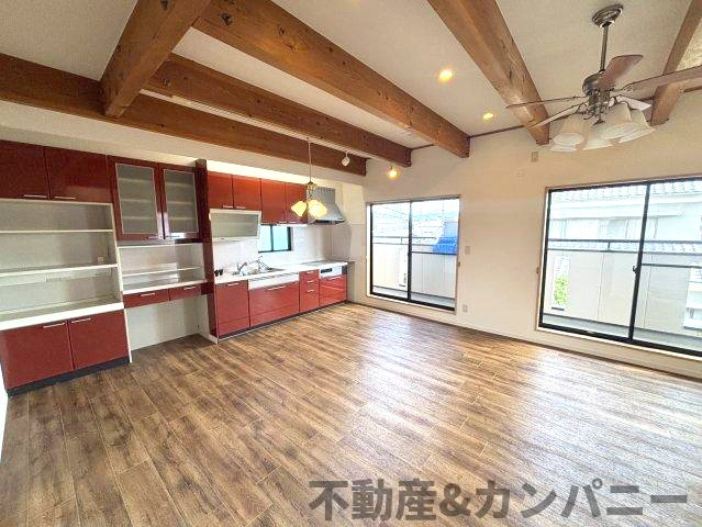 富久町の中古のおうちのその他