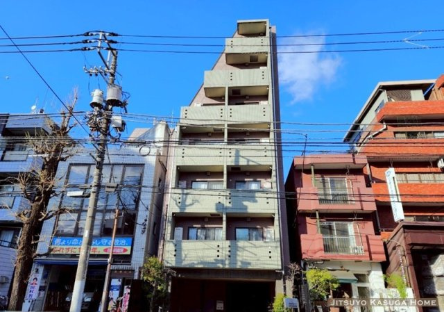 【外観】