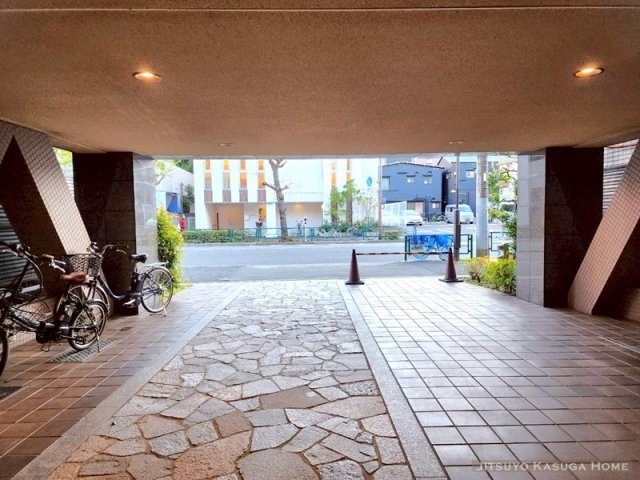 【ロビー】