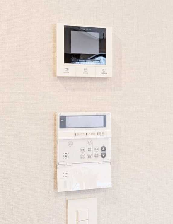 スタイリオ桜新町　フリーレント1か月　礼金0　新築のセキュリティ