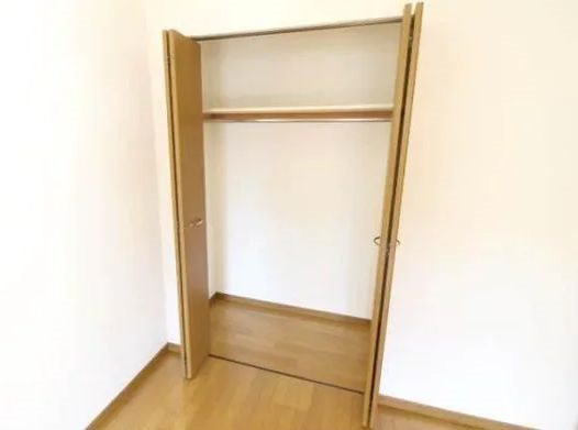 AZA才ノ免の収納