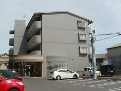 AZA才ノ免の外観