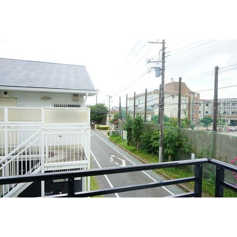 シャトルヤマツBの展望