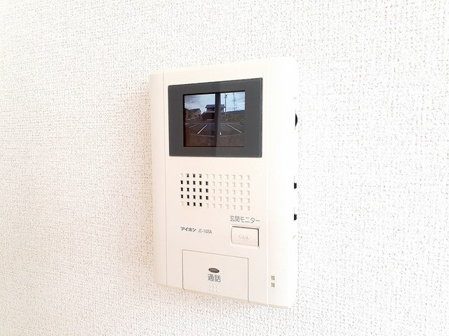 アルモニ－Ａのセキュリティ