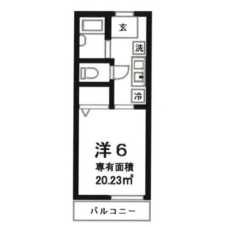 【間取り】 | コーラル12