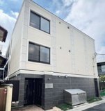 世田谷区羽根木２丁目のマンションの画像
