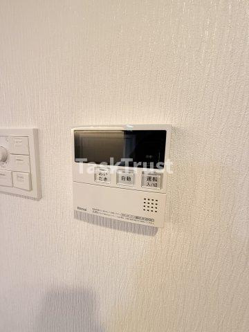 【設備】 | プレジオ北浜