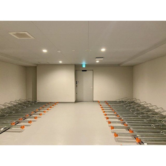 【その他共用部分】ドゥーエ亀戸Ⅱ