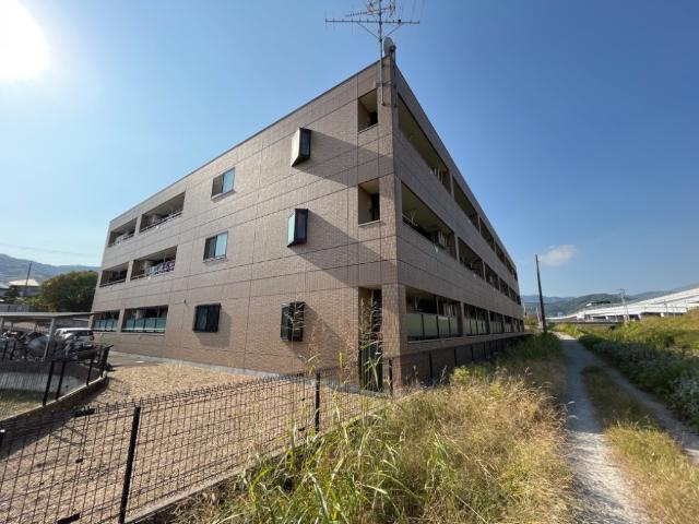 サンライト川向井の外観|外観写真（昼）