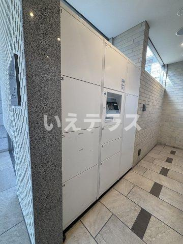 スプランディット神戸北野のその他