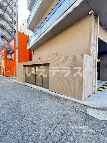 スプランディット神戸北野のその他