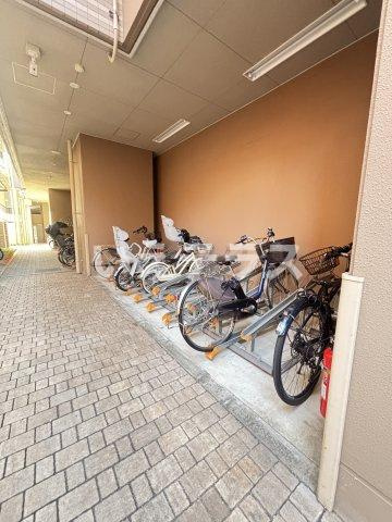 スプランディット神戸北野のその他