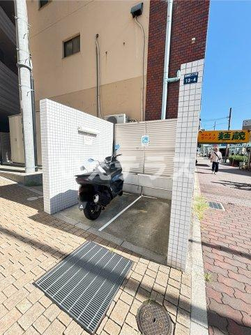 スプランディット神戸北野のその他
