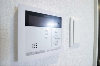 【設備】 | BluRocK東神奈川