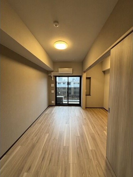 メイクスアート名古屋城西の内装