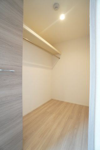 【収納】 | アヴァンスコート参番館 | ※同物件・同タイプの写真です。