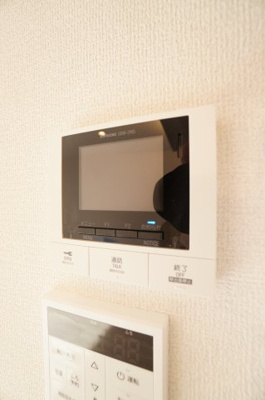 【セキュリティ】 | アヴァンスコート参番館 | ※同物件・同タイプの写真です。