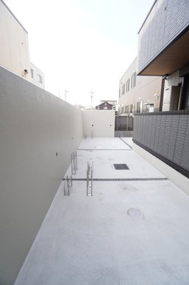 【その他共用部分】 | アヴァンスコート参番館