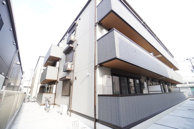【その他】 | アヴァンスコート参番館