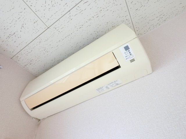 【設備】 | グリーンヒルズ　B棟/みどりが丘1